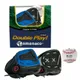 Set de 2 Guantes + Pelota de Béisbol Tamanaco